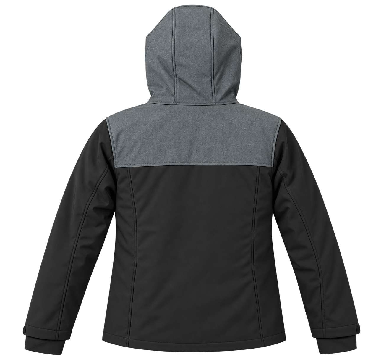 Pro Max Tri-Laminate Softshell Jacket
